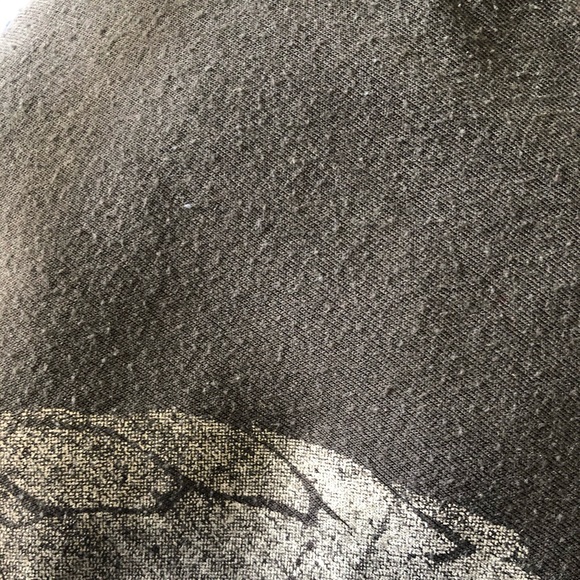 Ralph Lauren Eagle Tee - Picture 4 of 4